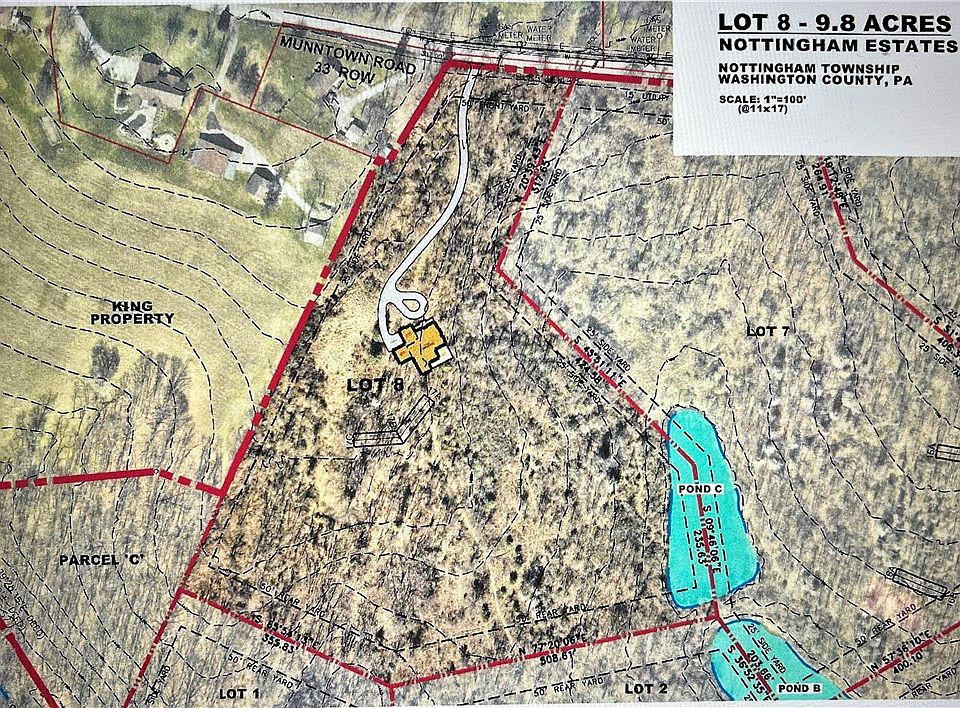 1st image of 8 Munntown Rd