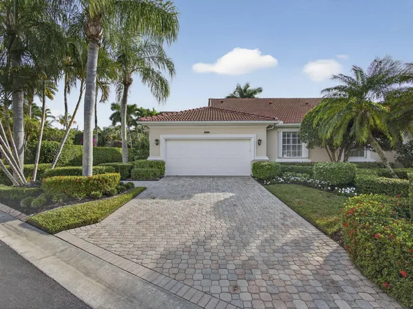 8184 Sandpiper Way, West Palm Beach, FL 33412