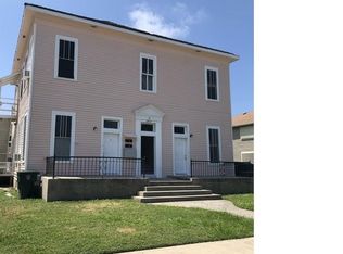 2517 Avenue K #5, Galveston, TX 77550
