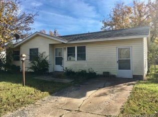 3404 W 64th St, Tulsa, OK 74132