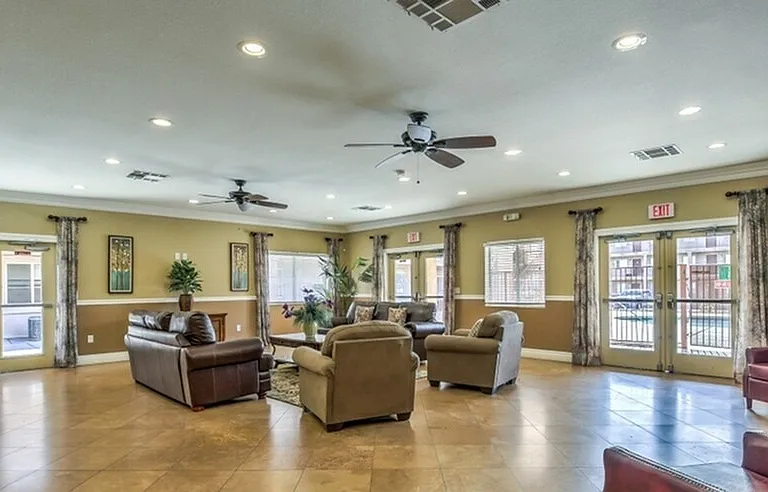 Recreation Room
