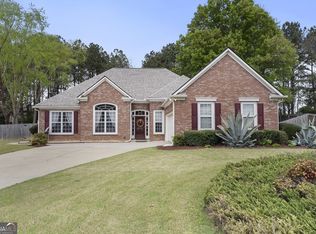 2730 Barimore Pl, Dacula, GA