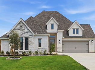 1309 Deer Point Dr, Lakewood Village, TX 75068