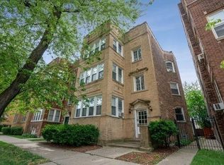 4051 W Melrose St UNIT 3, Chicago, IL 60641