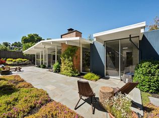 25 Rubicon Ct, San Rafael, CA 94903