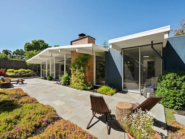 25 Rubicon Court, San Rafael, CA 94903