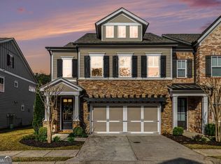 413 Bellehaven Ln, Woodstock, GA 30188