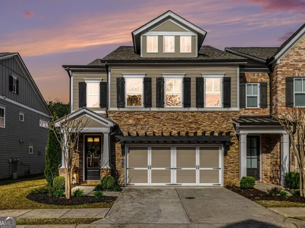 413 Bellehaven Ln, Woodstock, GA 30188