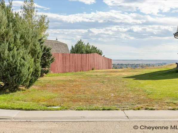 Tbd Panorama Dr, Cheyenne, WY 82009