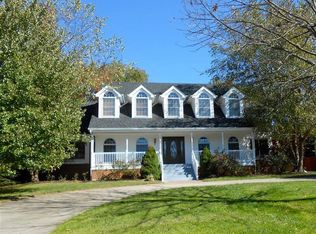 6346 Trailridge Ct, Loveland, OH 45140