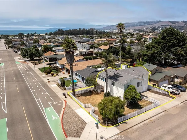581 Newport Ave, Grover Beach, CA 93433