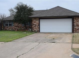 2328 SW 91st St, Oklahoma City, OK 73159