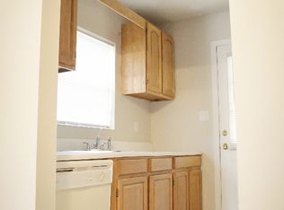 87 Richburg Rd APT A2, Purvis, MS 39475