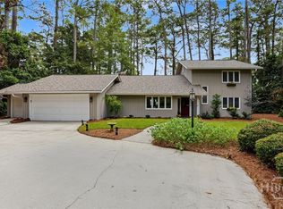 4 Marburg Ln, Savannah, GA 31411