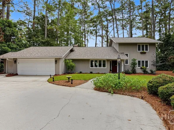 (undisclosed Address), Savannah, GA 31411