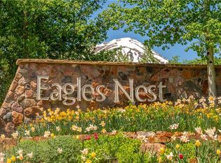 388 Black Hawk Cir, Silverthorne, CO 80498