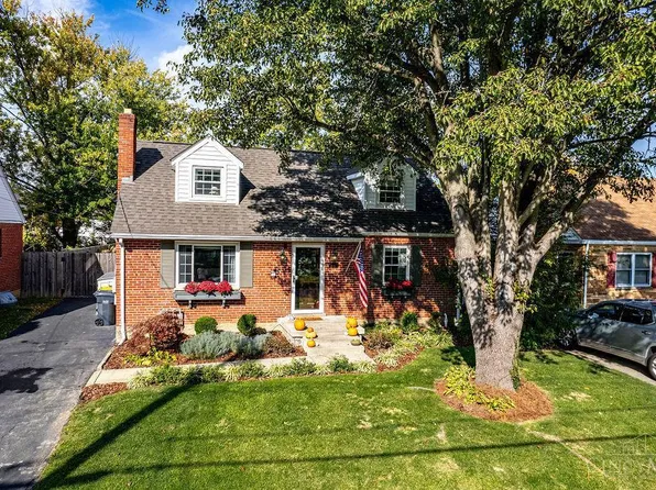 7912 Locust Ln, Cincinnati, OH 45243