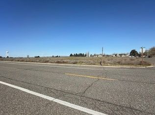 Front St NE, Boardman, OR