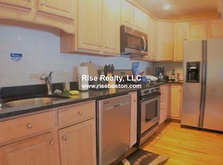 29 Sutherland Rd #1, Brighton, MA 02135