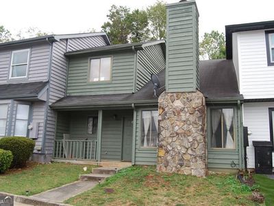 6003 Sherwood Trce, Lithonia, GA, 30038