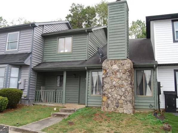 6003 Sherwood Trce, Lithonia, GA 30038