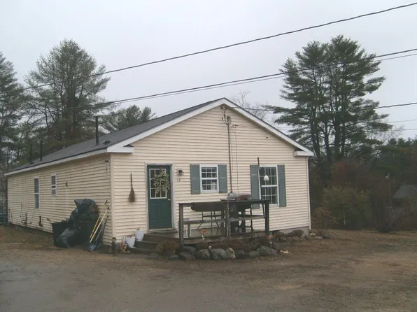 14 North Avenue, Ashland, NH 03217