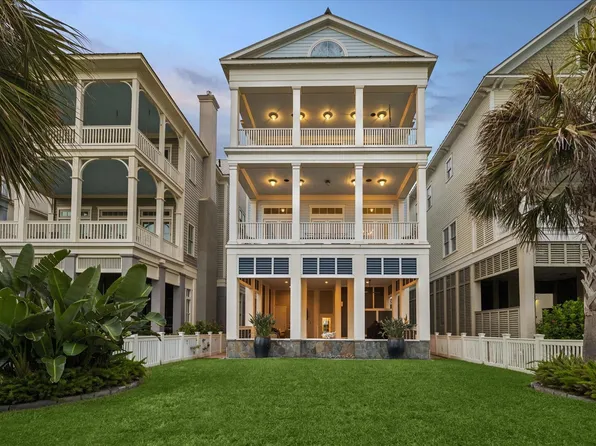 2601 E Seaside Dr, Galveston, TX 77550