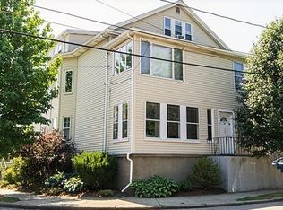 56 Ralph St #56, Watertown, MA 02472