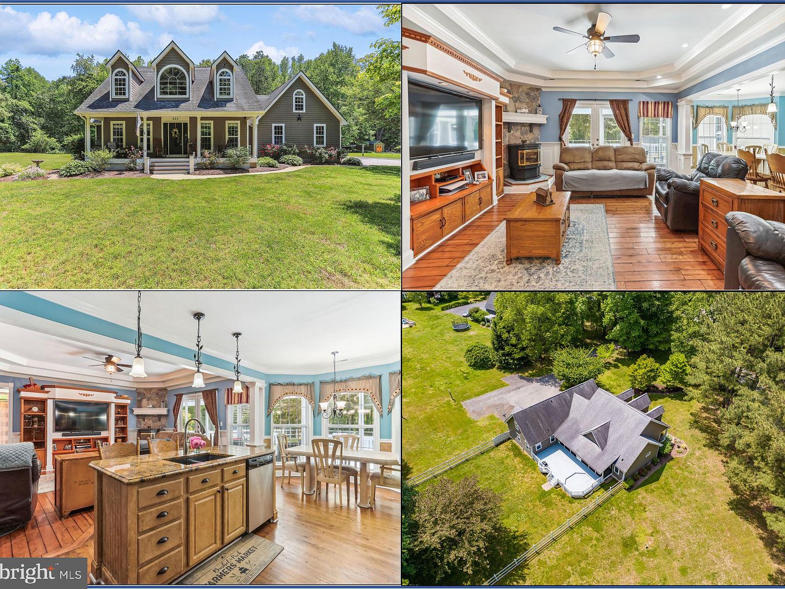 825 Coon Box Rd, Centreville, MD 21617 Zillow