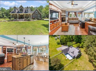 825 Coon Box Rd, Centreville, MD 21617