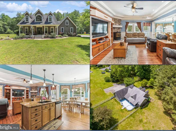 825 Coon Box Rd, Centreville, MD 21617