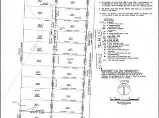 LOT 1 Montigo North Ave N, Pt Washington, FL 32459