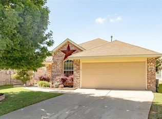 3952 Ringdove Way, Roanoke, TX 76262