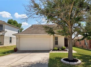 1309 Tea Leaf Dr, Pflugerville, TX 78660