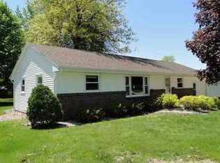 833 W Chase St, Macomb, IL