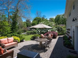 102 Wydendown Rd, Nyack, NY 10960