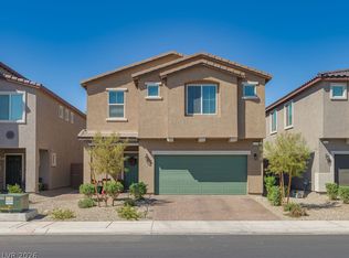 6135 Larimar Gold St, Las Vegas, NV 89115