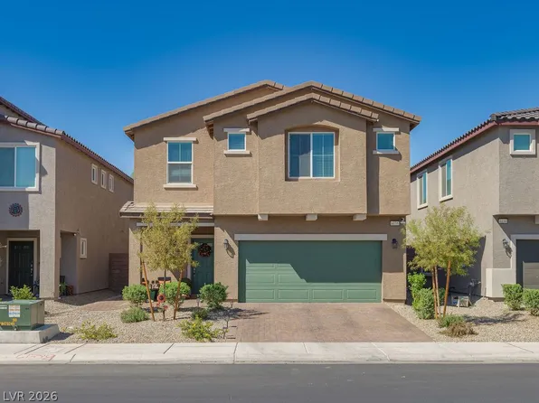 6135 Larimar Gold St, Las Vegas, NV 89115