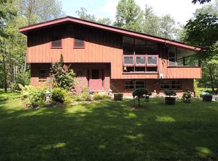 58 Van Dale Rd, Woodstock, NY 12498