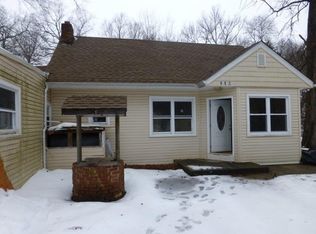 113 E Mae Ave, Southampton, NJ 08088