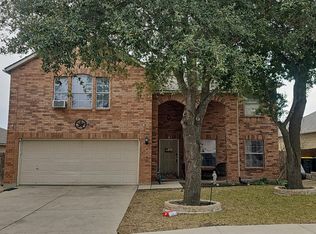 4125 Whisper Point, Schertz, TX 78108