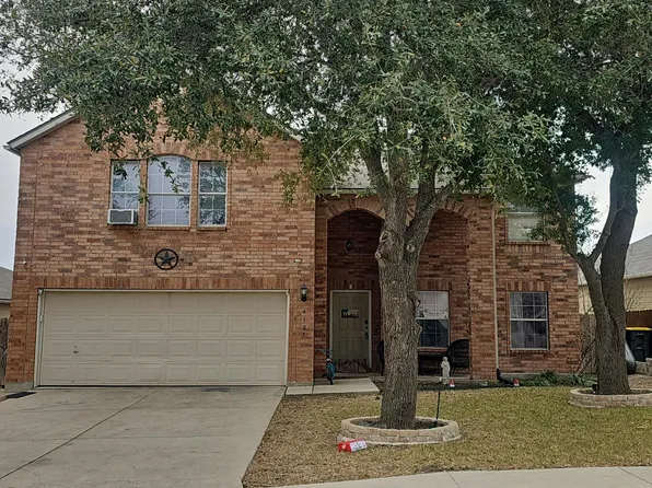 4125 Whisper Point, Schertz, TX 78108