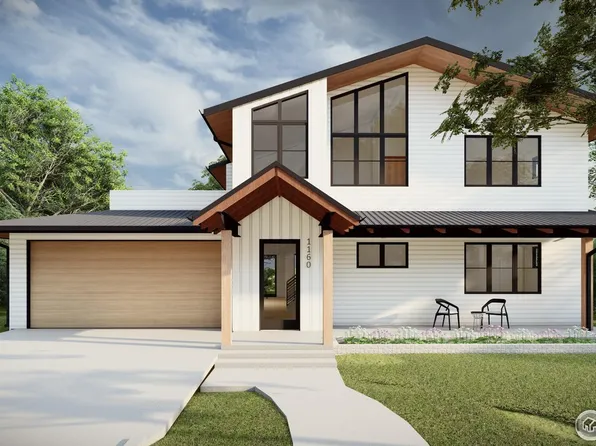 1160 Hartford Dr, Boulder, CO 80305