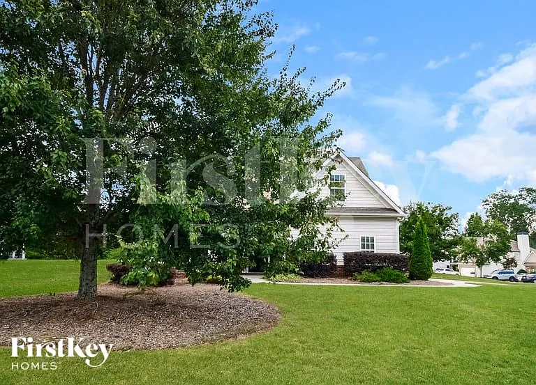 6303 Spring Cove Dr — Photo 1
