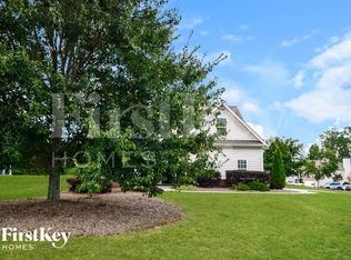 6303 Spring Cove Dr, Flowery Branch, GA 30542