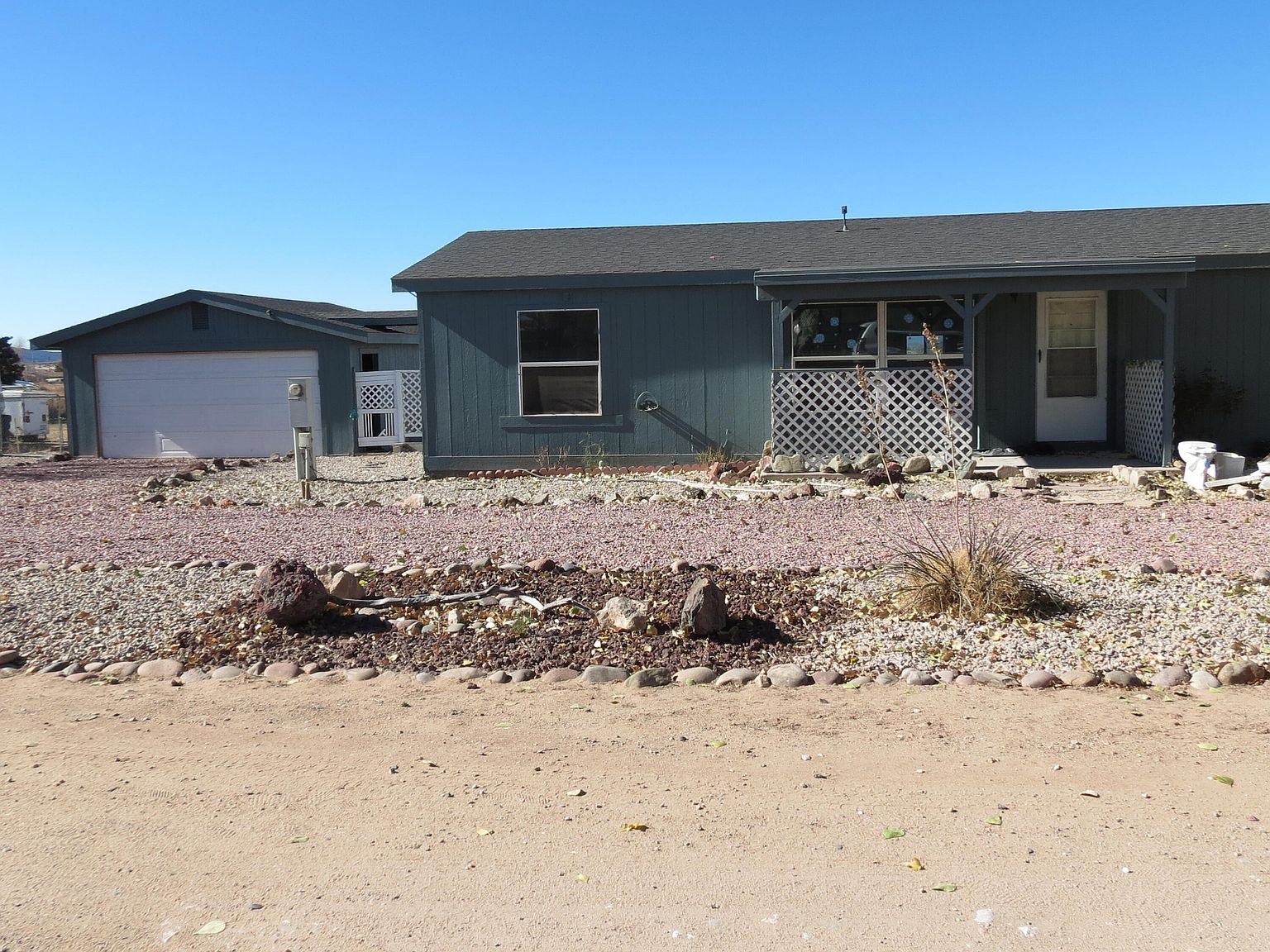 24200 N Bourbon Aly, Paulden, AZ 86334 MLS 1060666 Zillow