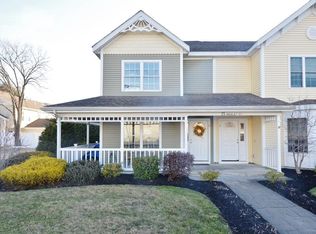 25 Greeley St UNIT 4, Clinton, MA 01510