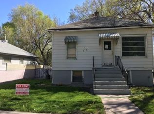 354 S Grant Ave #1-1-GRA354, Pocatello, ID 83204