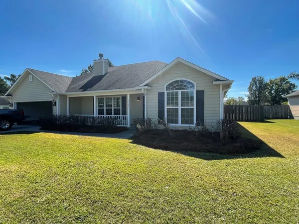 4055 Conway Cir, Valdosta, GA 31605