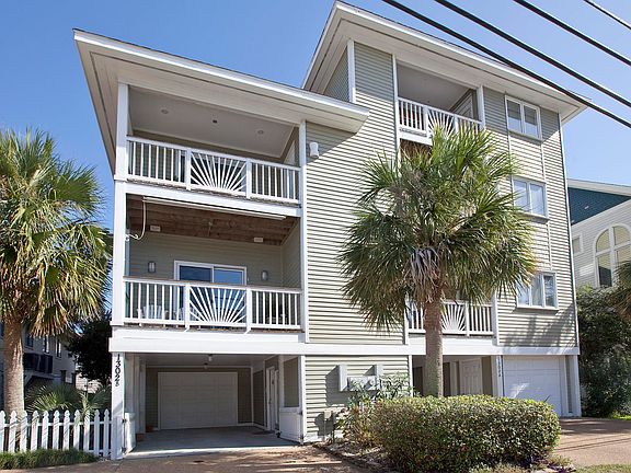 3rd image of 1302 North Lumina Avenue #B